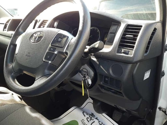 Toyota HIACE WAGON 2021 8006232-9