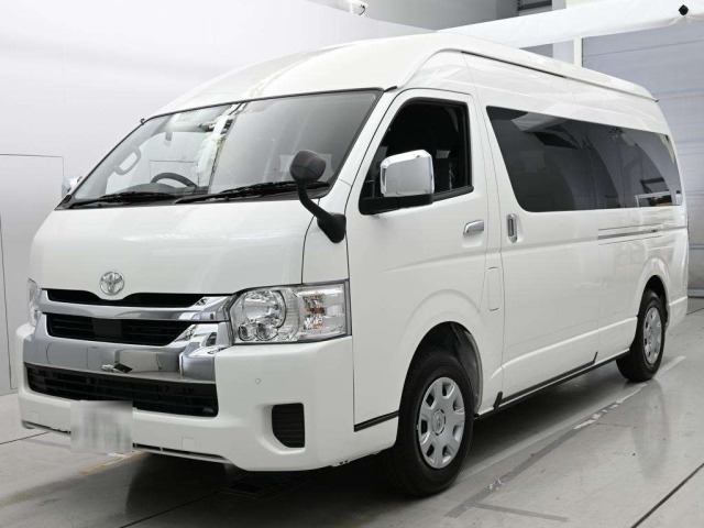 Toyota HIACE WAGON 2025 8006252-0