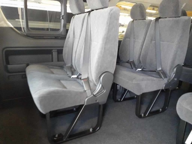 Toyota HIACE WAGON 2025 8006252-11