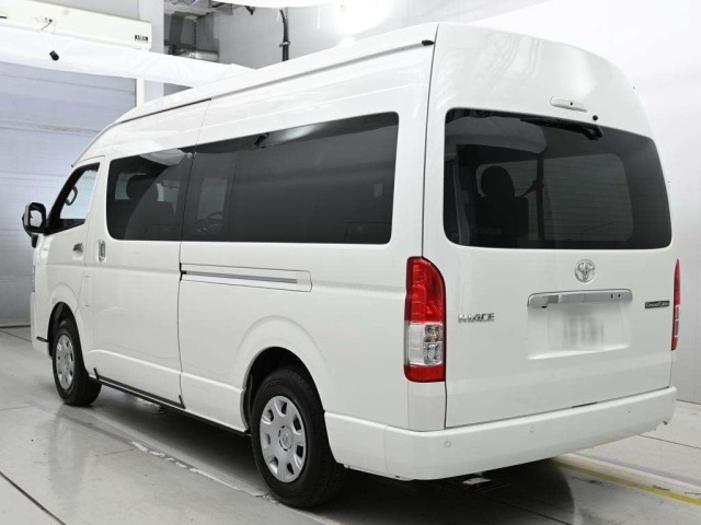 Toyota HIACE WAGON 2025 8006252-6