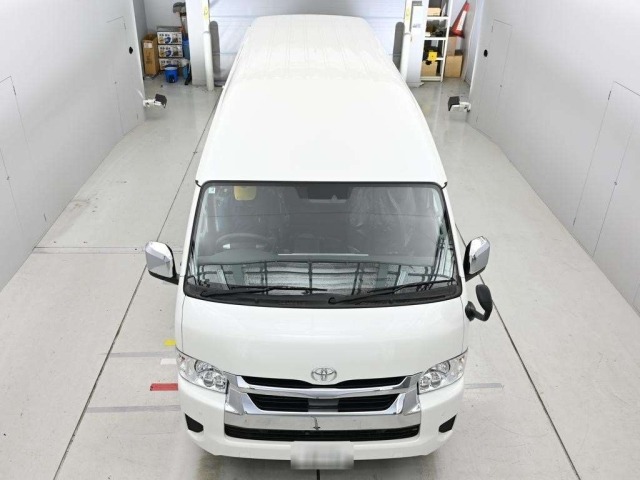 Toyota HIACE WAGON 2025 8006252-7