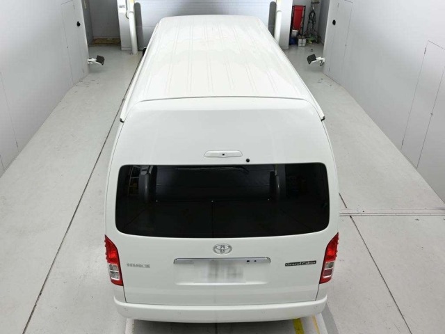 Toyota HIACE WAGON 2025 8006252-8