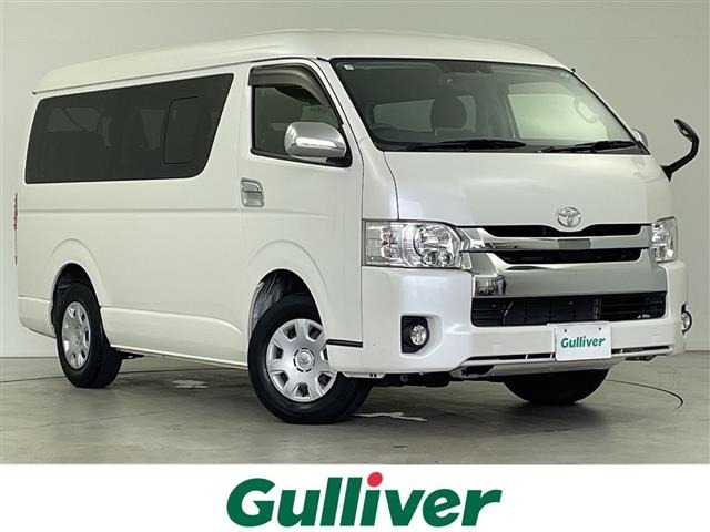 Toyota HIACE WAGON 2019 8006776-0
