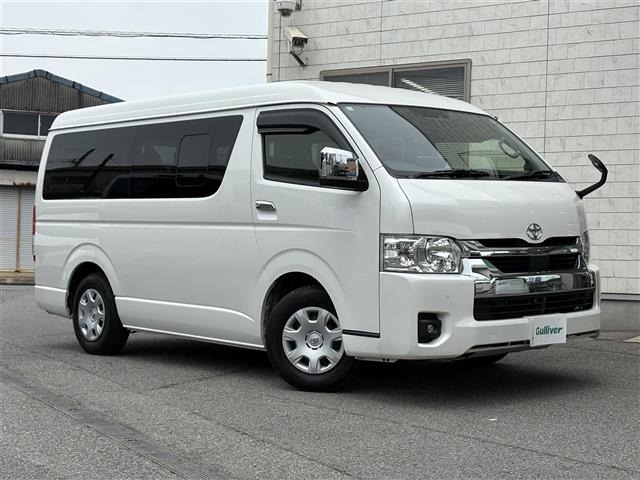 Toyota HIACE WAGON 2023 8006807-0