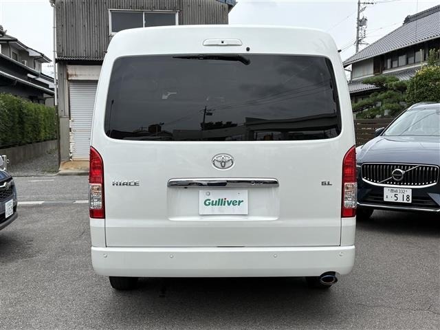 Toyota HIACE WAGON 2023 8006807-1