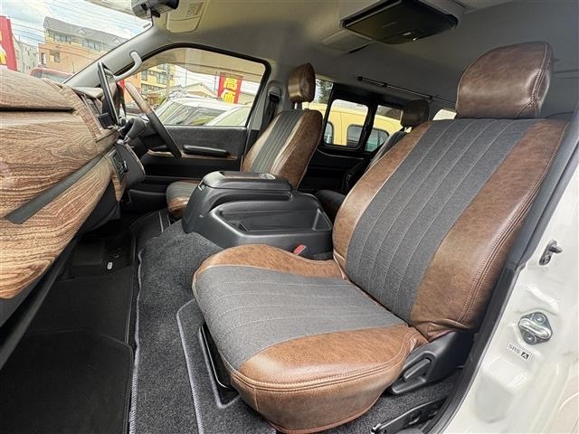 Toyota HIACE WAGON 2023 8006807-10