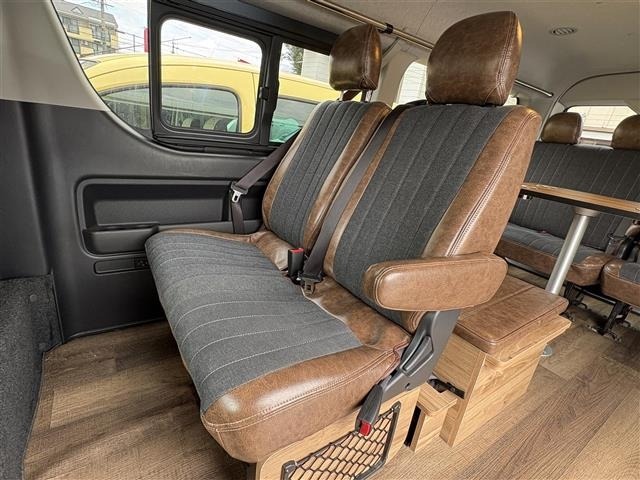 Toyota HIACE WAGON 2023 8006807-11