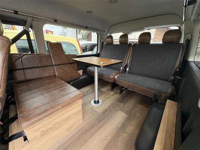Toyota HIACE WAGON 2023 8006807-12