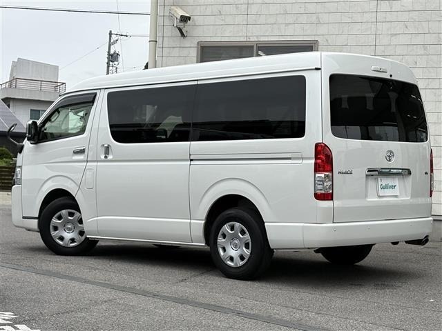 Toyota HIACE WAGON 2023 8006807-13