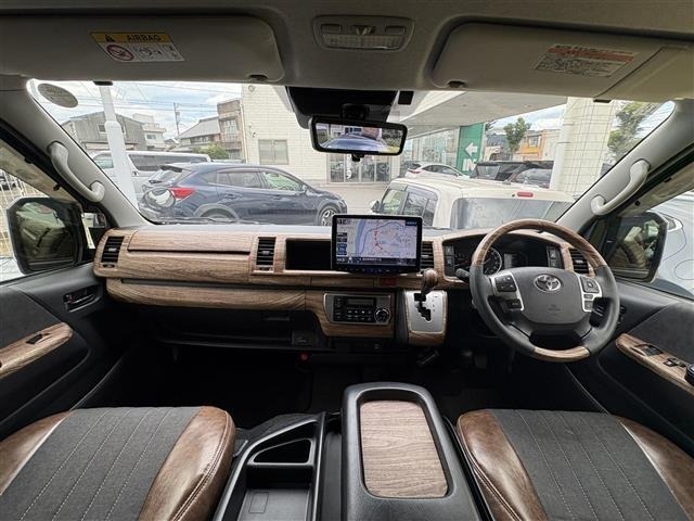 Toyota HIACE WAGON 2023 8006807-14