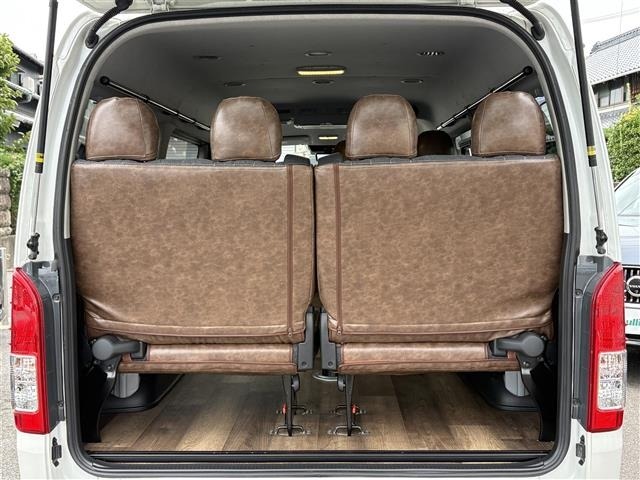 Toyota HIACE WAGON 2023 8006807-2