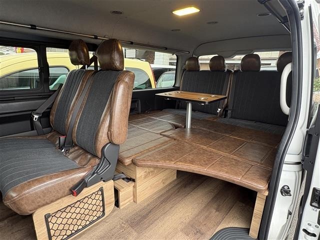 Toyota HIACE WAGON 2023 8006807-20