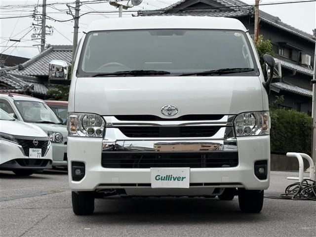 Toyota HIACE WAGON 2023 8006807-21