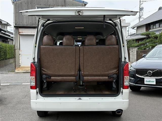 Toyota HIACE WAGON 2023 8006807-22