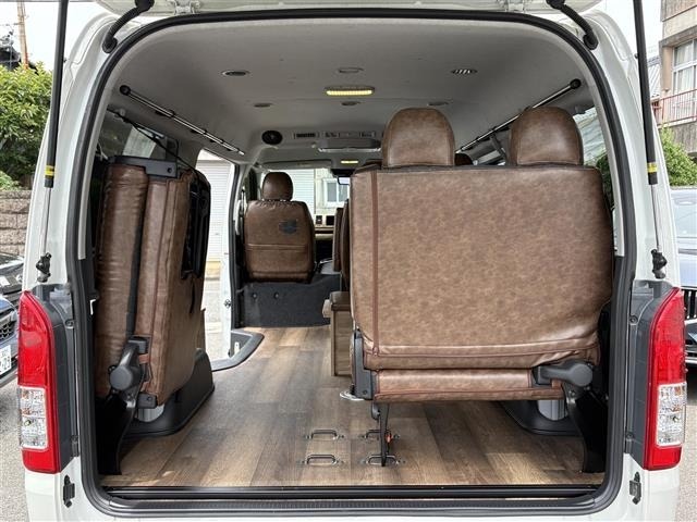 Toyota HIACE WAGON 2023 8006807-4