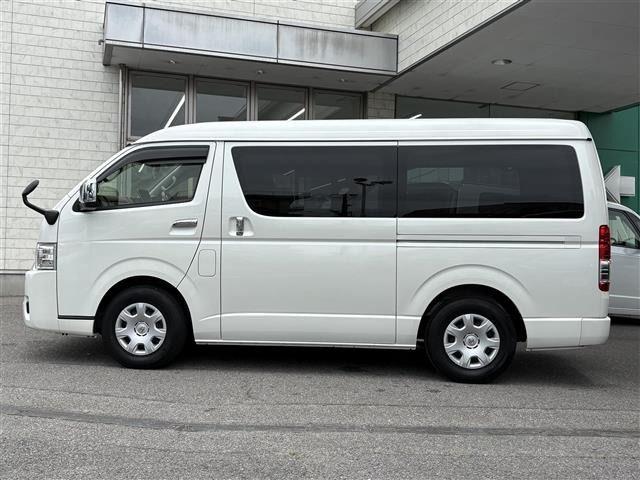 Toyota HIACE WAGON 2023 8006807-5