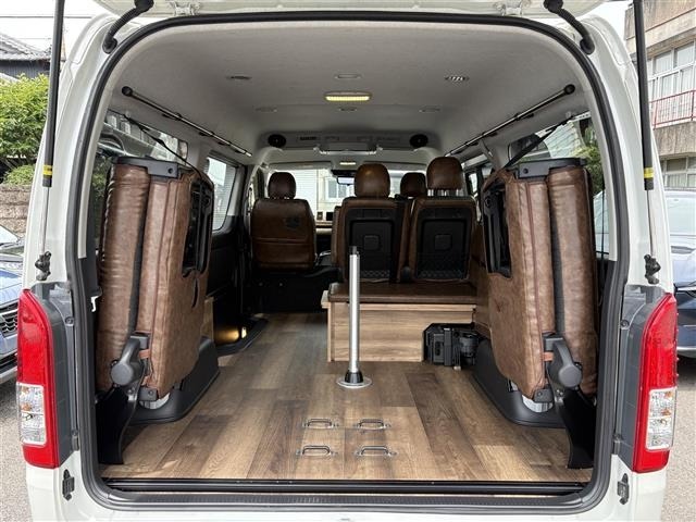 Toyota HIACE WAGON 2023 8006807-6