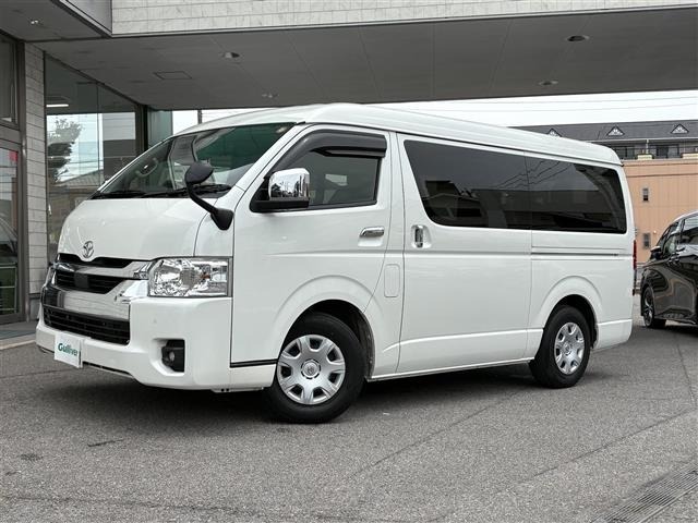 Toyota HIACE WAGON 2023 8006807-7