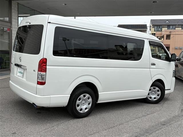 Toyota HIACE WAGON 2023 8006807-8
