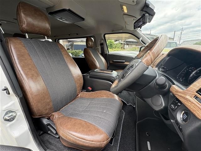 Toyota HIACE WAGON 2023 8006807-9