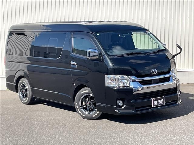 Toyota HIACE WAGON 2020 8006811-0