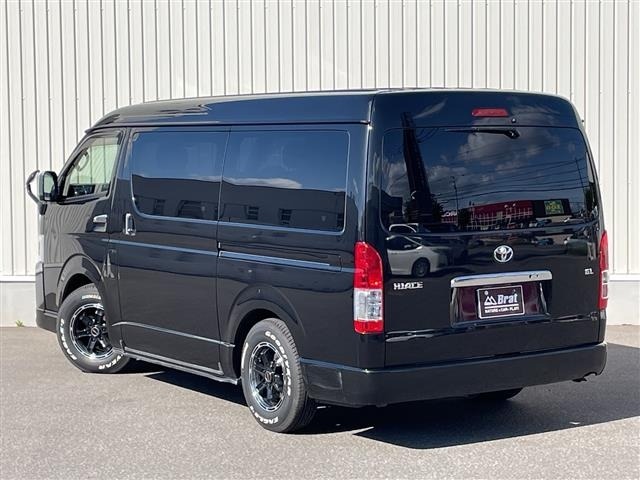 Toyota HIACE WAGON 2020 8006811-14