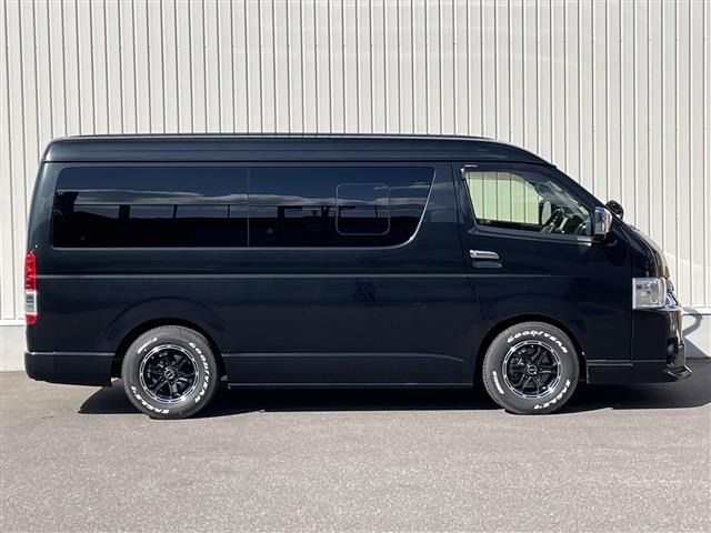 Toyota HIACE WAGON 2020 8006811-2