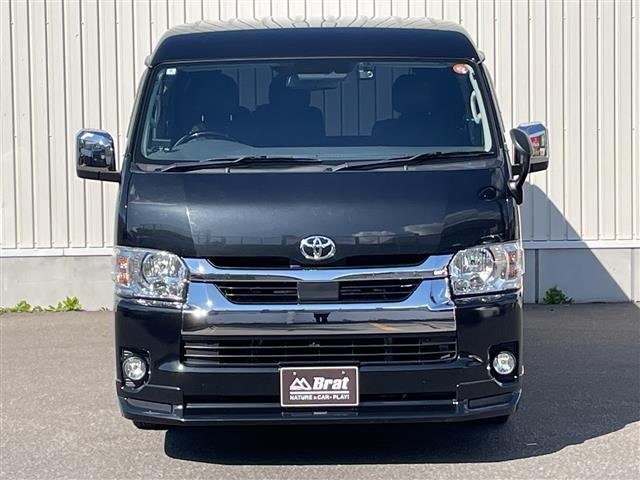 Toyota HIACE WAGON 2020 8006811-20