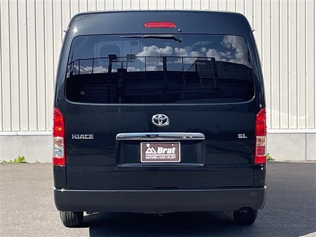 Toyota HIACE WAGON 2020 8006811-22