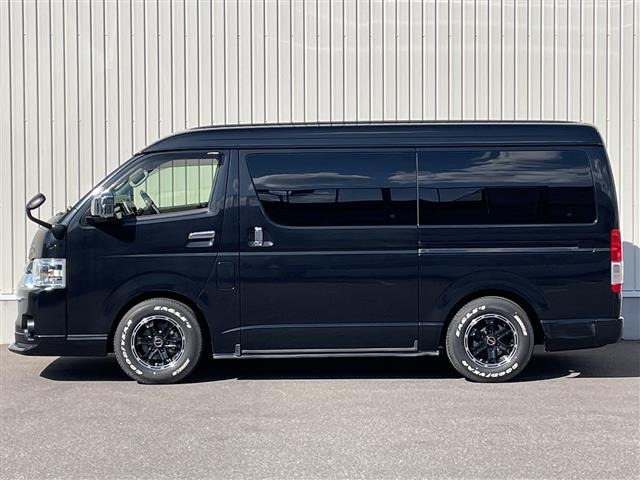 Toyota HIACE WAGON 2020 8006811-4