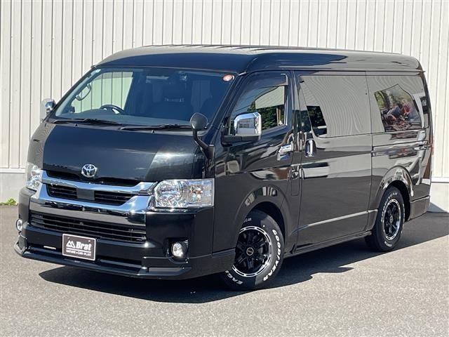Toyota HIACE WAGON 2020 8006811-6