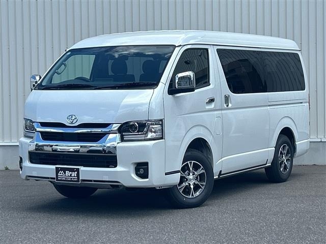 Toyota HIACE WAGON 2026 8006839-0