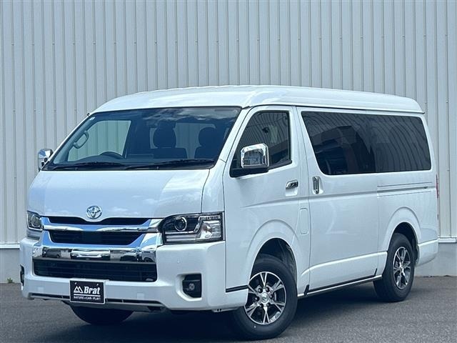 Toyota HIACE WAGON 2026 8006839-14