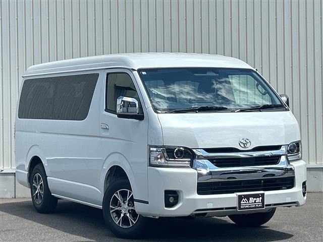 Toyota HIACE WAGON 2026 8006839-15