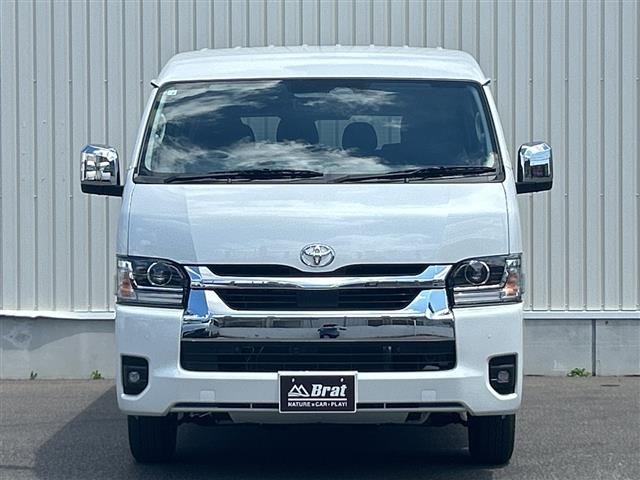 Toyota HIACE WAGON 2026 8006839-16