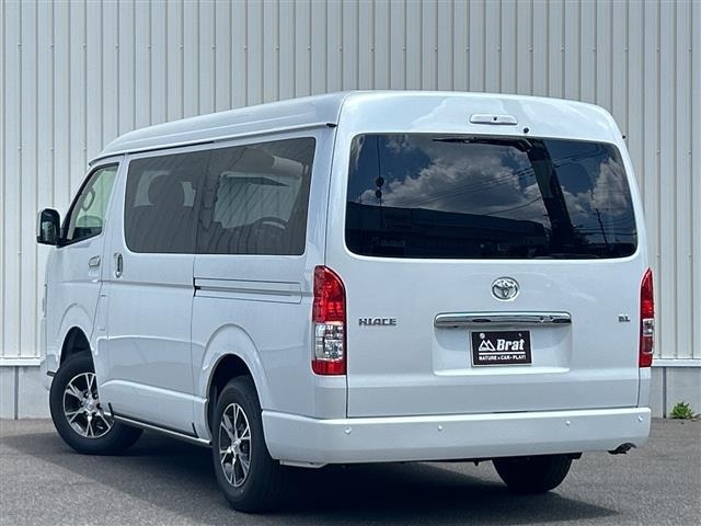 Toyota HIACE WAGON 2026 8006839-19