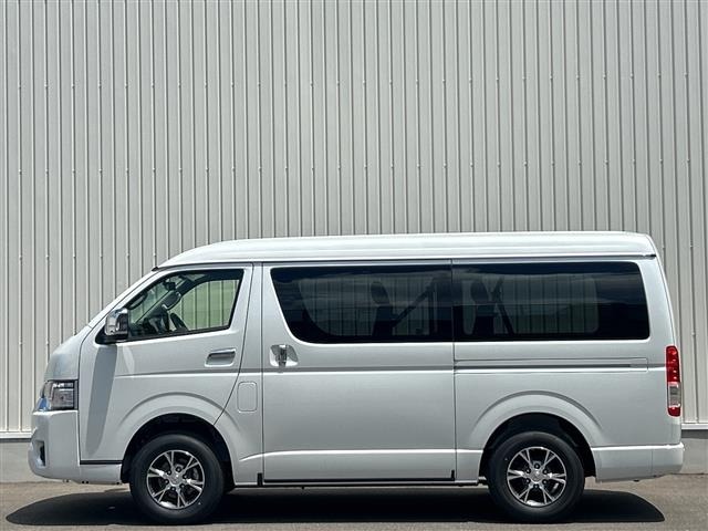 Toyota HIACE WAGON 2026 8006839-21