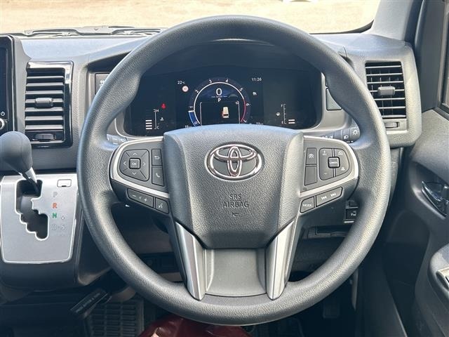 Toyota HIACE WAGON 2026 8006839-5