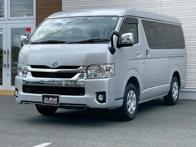 Toyota HIACE WAGON 2021 8006869-0