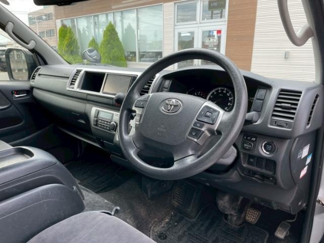Toyota HIACE WAGON 2021 8006869-4