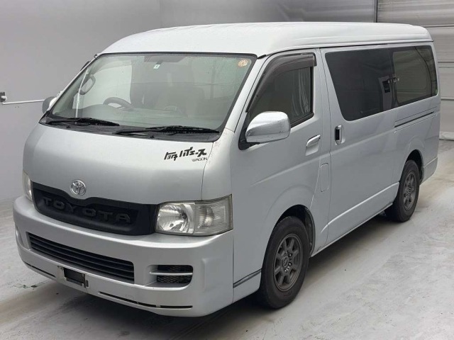 Toyota HIACE WAGON 2005 8006876-0