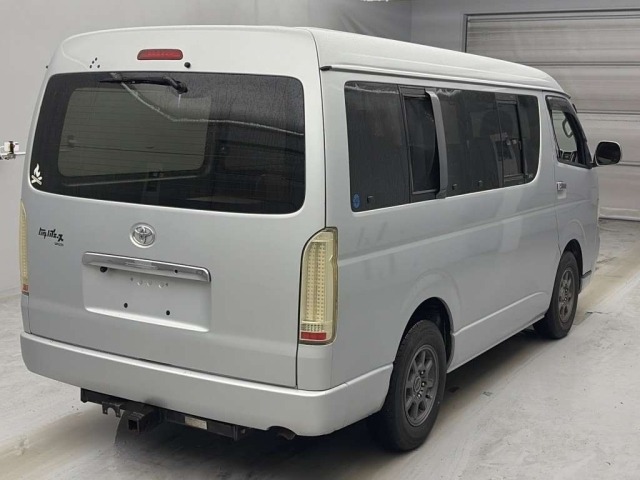 Toyota HIACE WAGON 2005 8006876-1