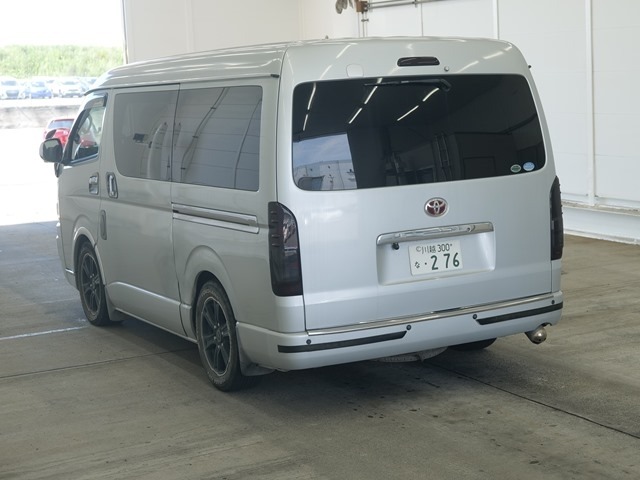 Toyota HIACE WAGON 2010 8006914-1