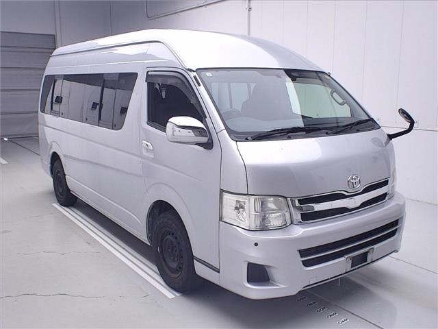 Toyota HIACE WAGON 2012 8006997-0