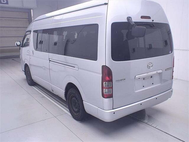 Toyota HIACE WAGON 2012 8006997-1