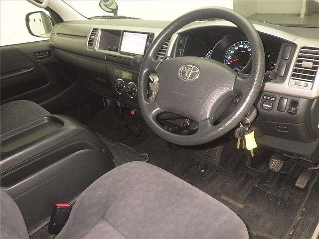 Toyota HIACE WAGON 2012 8006997-3