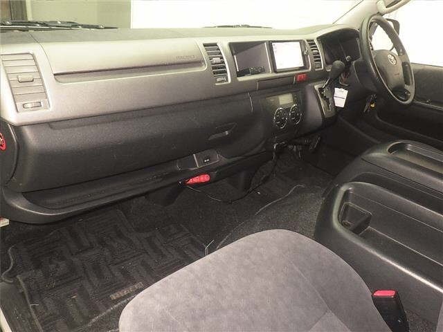 Toyota HIACE WAGON 2012 8006997-4
