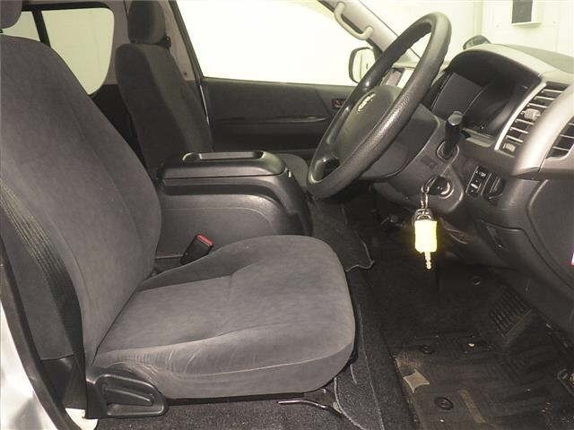 Toyota HIACE WAGON 2012 8006997-5