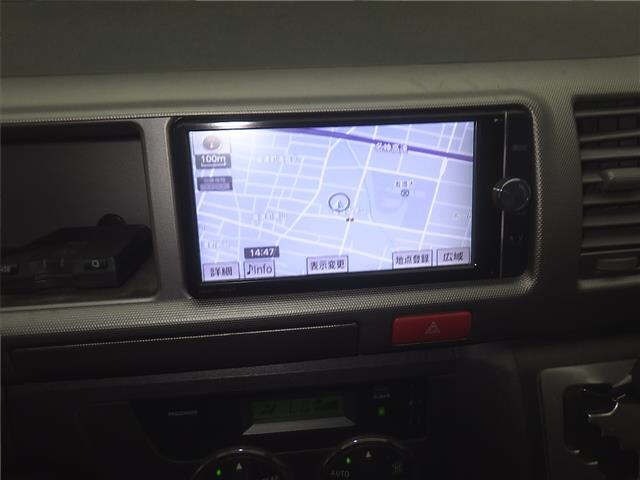 Toyota HIACE WAGON 2012 8006997-6