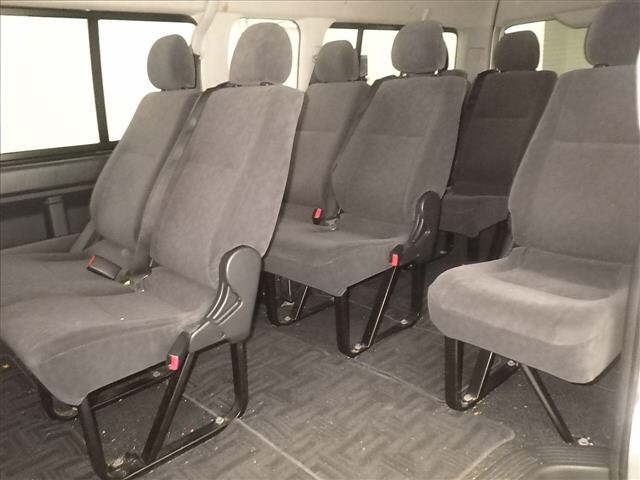 Toyota HIACE WAGON 2012 8006997-7